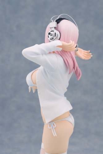 SoniComi Sonico Skytube Héliogravure Maillot De Bain 1/6 - Alphamax