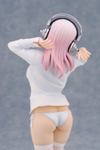 SoniComi Sonico Skytube Héliogravure Maillot De Bain 1/6 - Alphamax