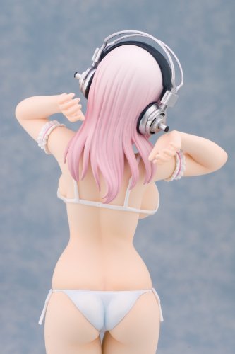 SoniComi Sonico Skytube Héliogravure Maillot De Bain 1/6 - Alphamax