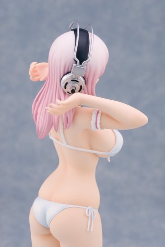 SoniComi Sonico Skytube Héliogravure Maillot De Bain 1/6 - Alphamax