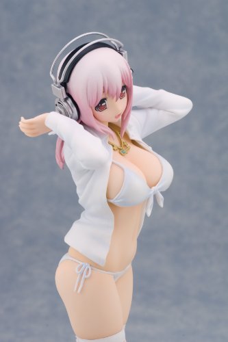 SoniComi Sonico Skytube Héliogravure Maillot De Bain 1/6 - Alphamax
