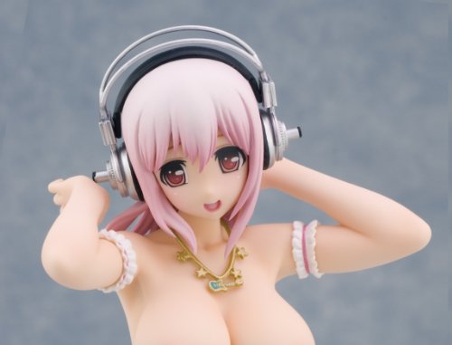 SoniComi Sonico Skytube Héliogravure Maillot De Bain 1/6 - Alphamax