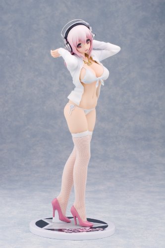 SoniComi Sonico Skytube Héliogravure Maillot De Bain 1/6 - Alphamax