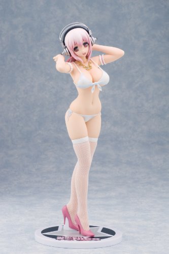 SoniComi Sonico Skytube Héliogravure Maillot De Bain 1/6 - Alphamax