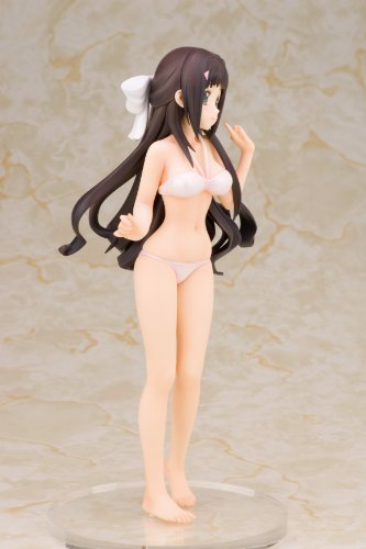 Tsuruma Konoe 1/7 Skytube Swimsuit ver. Kono Naka ni Hitori, Imouto ga Iru!