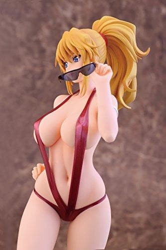 Super Robot Taisen Original Generation 1/6 Excellen Browning