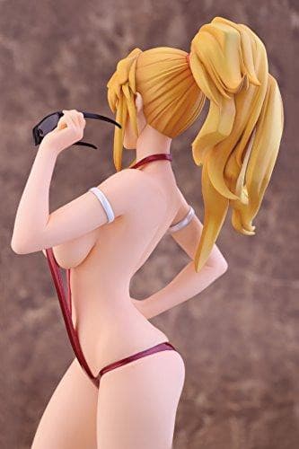 Super Robot Taisen Original Generation 1/6 Excellen Browning