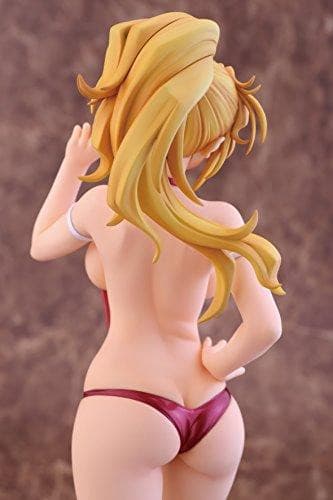 Super Robot Taisen Original Generation 1/6 Excellen Browning