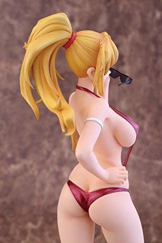 Super Robot Taisen Original Generation 1/6 Excellen Browning