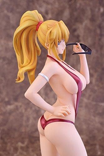 Super Robot Taisen Original Generation 1/6 Excellen Browning