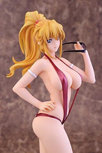 Super Robot Taisen Original Generation 1/6 Excellen Browning