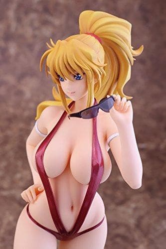 Super Robot Taisen Original Generation 1/6 Excellen Browning