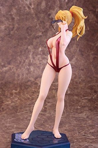 Super Robot Taisen Original Generation 1/6 Excellen Browning