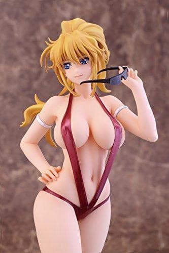 Super Robot Taisen Original Generation 1/6 Excellen Browning