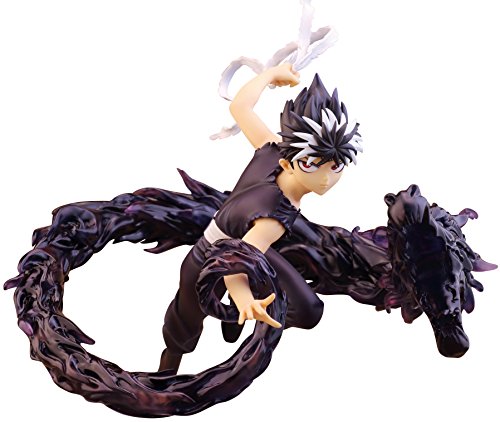 Yu Yu Hakusho  1/8 scale Hiei