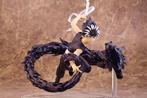Yu Yu Hakusho  1/8 scale Hiei