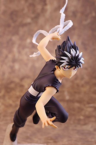 Yu Yu Hakusho  1/8 scale Hiei