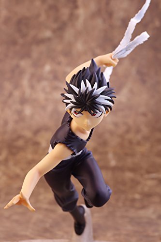 Yu Yu Hakusho  1/8 scale Hiei