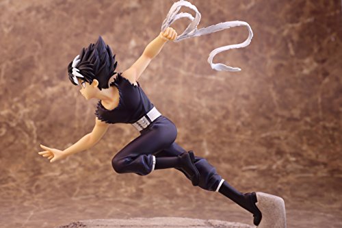 Yu Yu Hakusho  1/8 scale Hiei