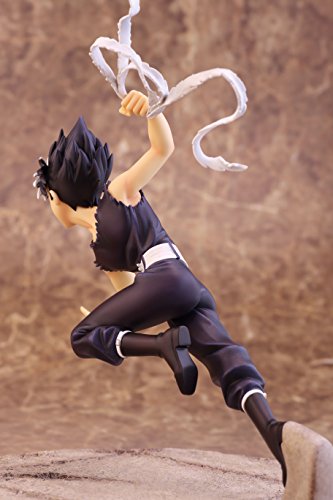 Yu Yu Hakusho  1/8 scale Hiei