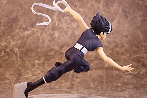 Yu Yu Hakusho  1/8 scale Hiei