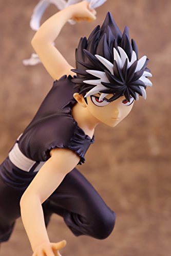 Yu Yu Hakusho  1/8 scale Hiei