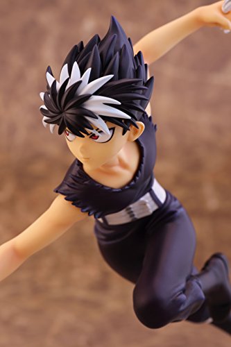 Yu Yu Hakusho  1/8 scale Hiei