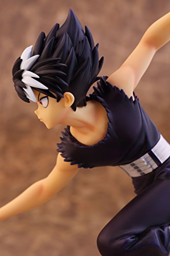 Yu Yu Hakusho  1/8 scale Hiei