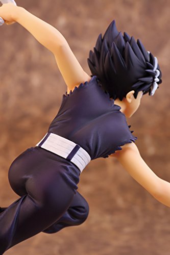 Yu Yu Hakusho  1/8 scale Hiei