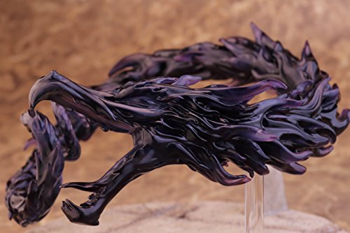 Yu Yu Hakusho  1/8 scale Hiei