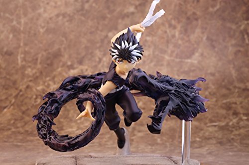 Yu Yu Hakusho  1/8 scale Hiei