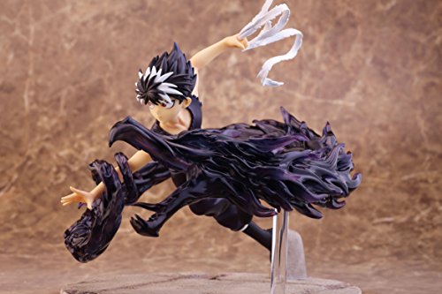 Yu Yu Hakusho  1/8 scale Hiei