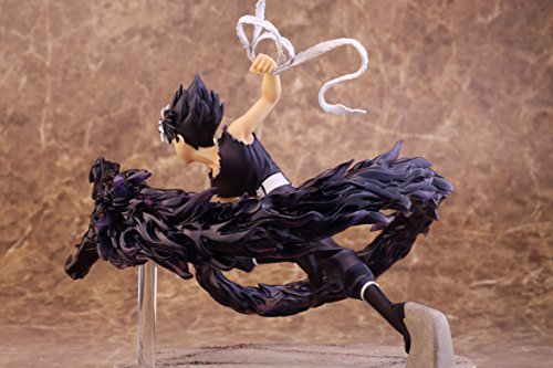Yu Yu Hakusho  1/8 scale Hiei