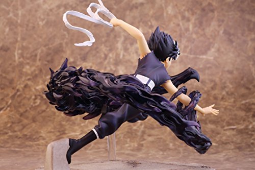 Yu Yu Hakusho  1/8 scale Hiei