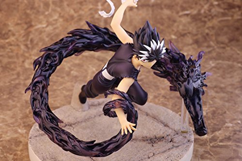 Yu Yu Hakusho  1/8 scale Hiei