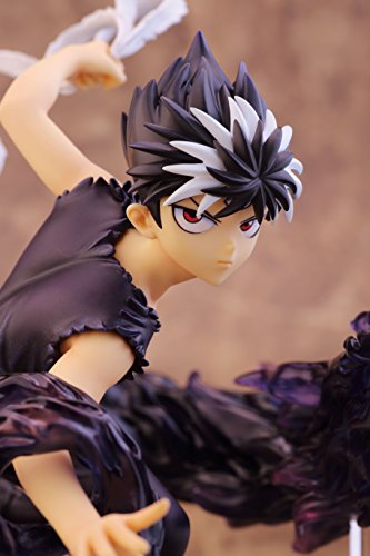 Yu Yu Hakusho  1/8 scale Hiei