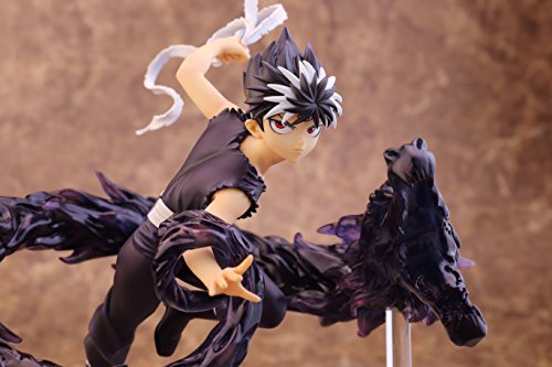 Yu Yu Hakusho  1/8 scale Hiei