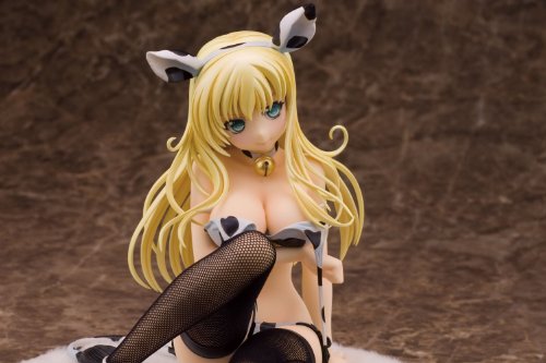 Boku wa Tomodachi ga Sukunai NEXT 1/6 Kashiwazaki Sena Cow Pattern Swimsuit ver.