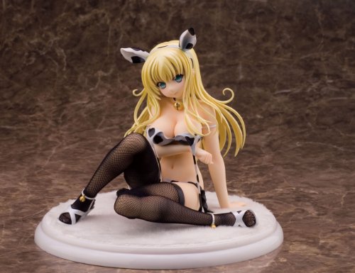 Boku wa Tomodachi ga Sukunai NEXT 1/6 Kashiwazaki Sena Cow Pattern Swimsuit ver.