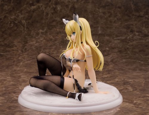 Boku wa Tomodachi ga Sukunai NEXT 1/6 Kashiwazaki Sena Cow Pattern Swimsuit ver.
