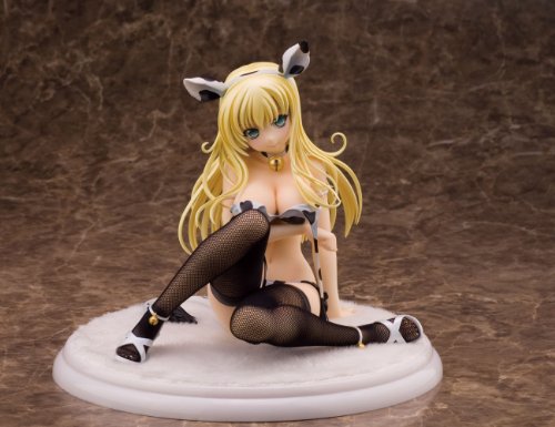 Boku wa Tomodachi ga Sukunai NEXT 1/6 Kashiwazaki Sena Cow Pattern Swimsuit ver.