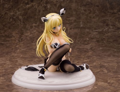 Boku wa Tomodachi ga Sukunai NEXT 1/6 Kashiwazaki Sena Cow Pattern Swimsuit ver.