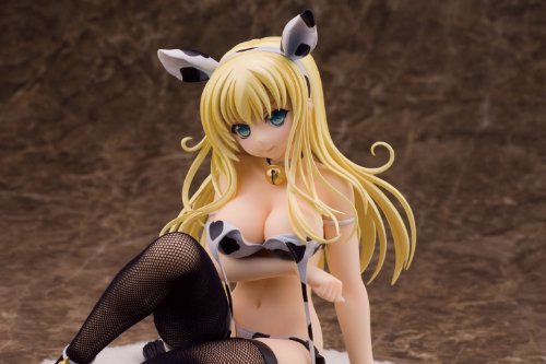 Boku wa Tomodachi ga Sukunai NEXT 1/6 Kashiwazaki Sena Cow Pattern Swimsuit ver.