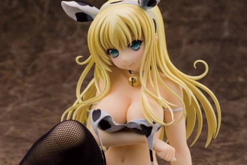 Boku wa Tomodachi ga Sukunai NEXT 1/6 Kashiwazaki Sena Cow Pattern Swimsuit ver.