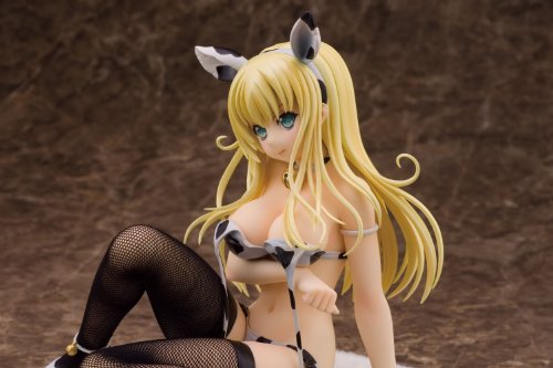 Boku wa Tomodachi ga Sukunai NEXT 1/6 Kashiwazaki Sena Cow Pattern Swimsuit ver.