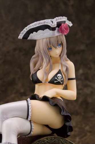 Velvet Batrass 1/8  Shining Ark