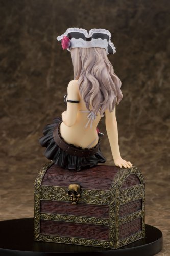 Velvet Batrass 1/8  Shining Ark