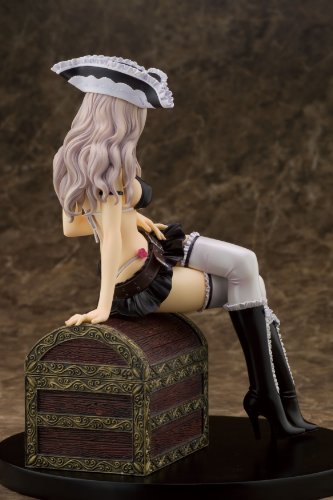 Velvet Batrass 1/8  Shining Ark