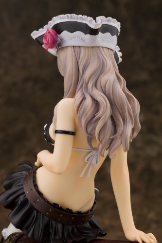 Velvet Batrass 1/8  Shining Ark