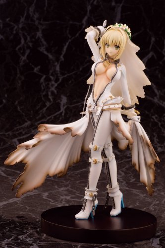 Obtener la Novia de 1/8 De Fate/Extra CCC - Alphamax